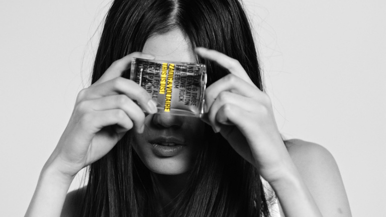 Nod - ZADIG & VOLTAIRE