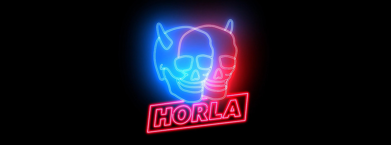 Nod - HORLA