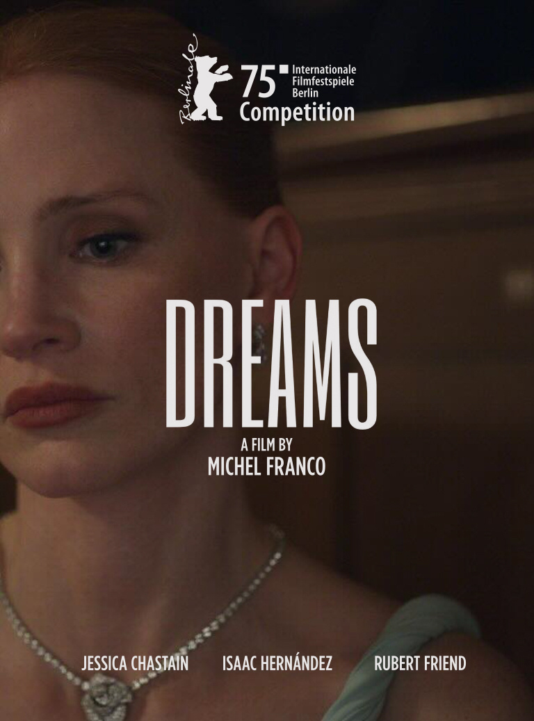 Nod - Dreams