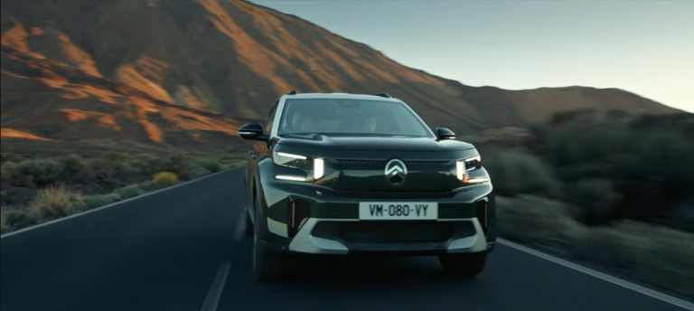 Nod - CITROEN 