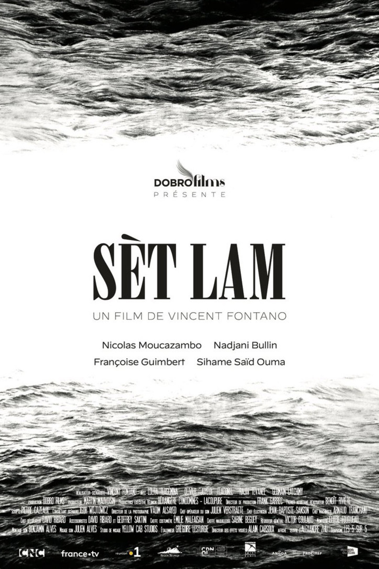 Nod - SET LAM
