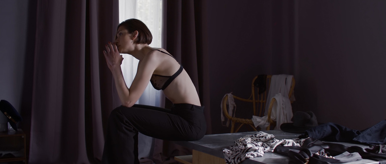 Nod - The Avener
