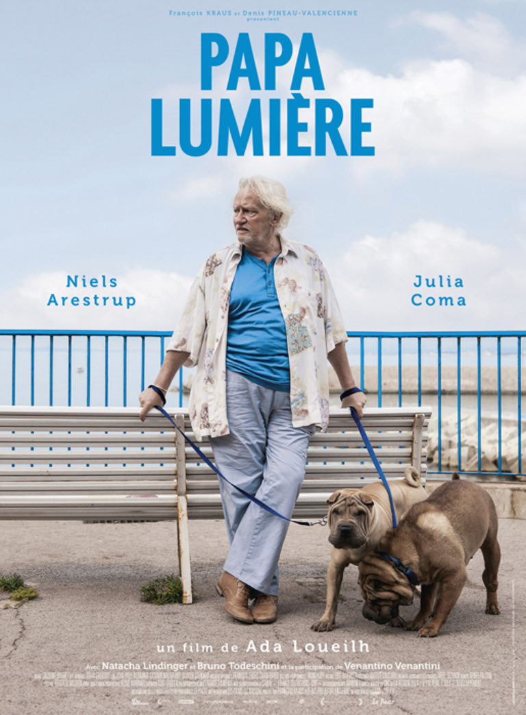 Nod - Papa Lumière